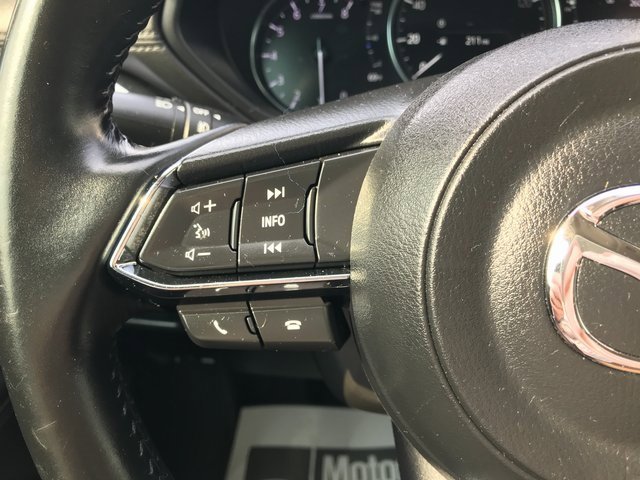 Used 2019 MAZDA CX-5 Grand Touring image 9