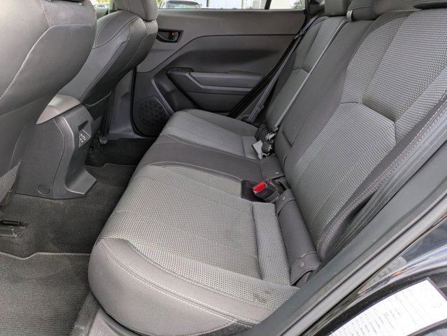 Used 2024 Subaru Crosstrek 2.0i Premium image 21