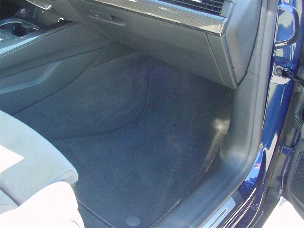 Used 2018 Audi S5 Prestige w/ Cold Weather Package image 40