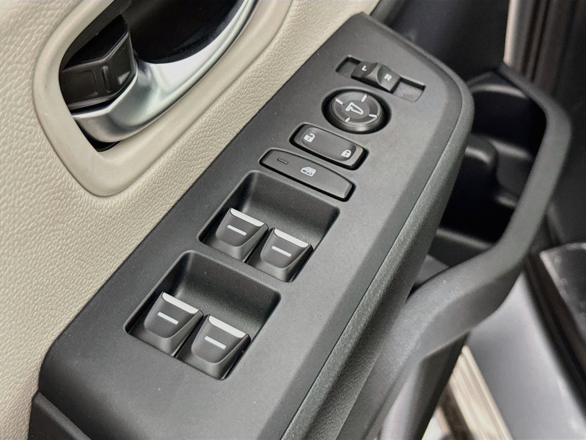 New 2026 Honda Pilot EX-L image 21