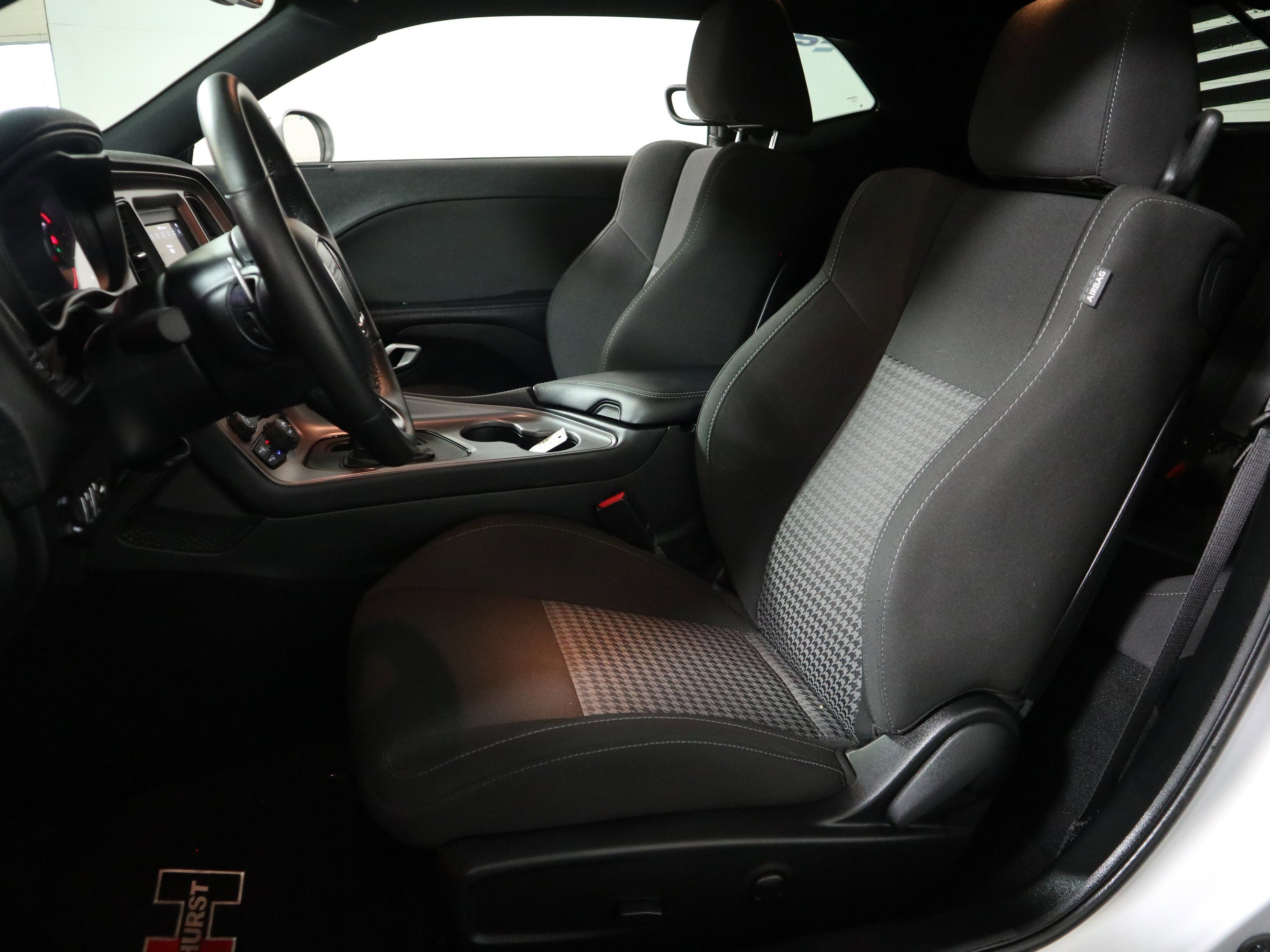 Used 2023 Dodge Challenger R/T w/ Blacktop Package image 21