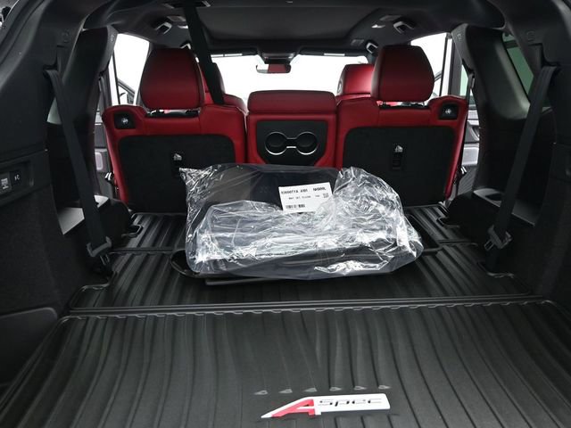 New 2026 Acura MDX A-Spec image 14