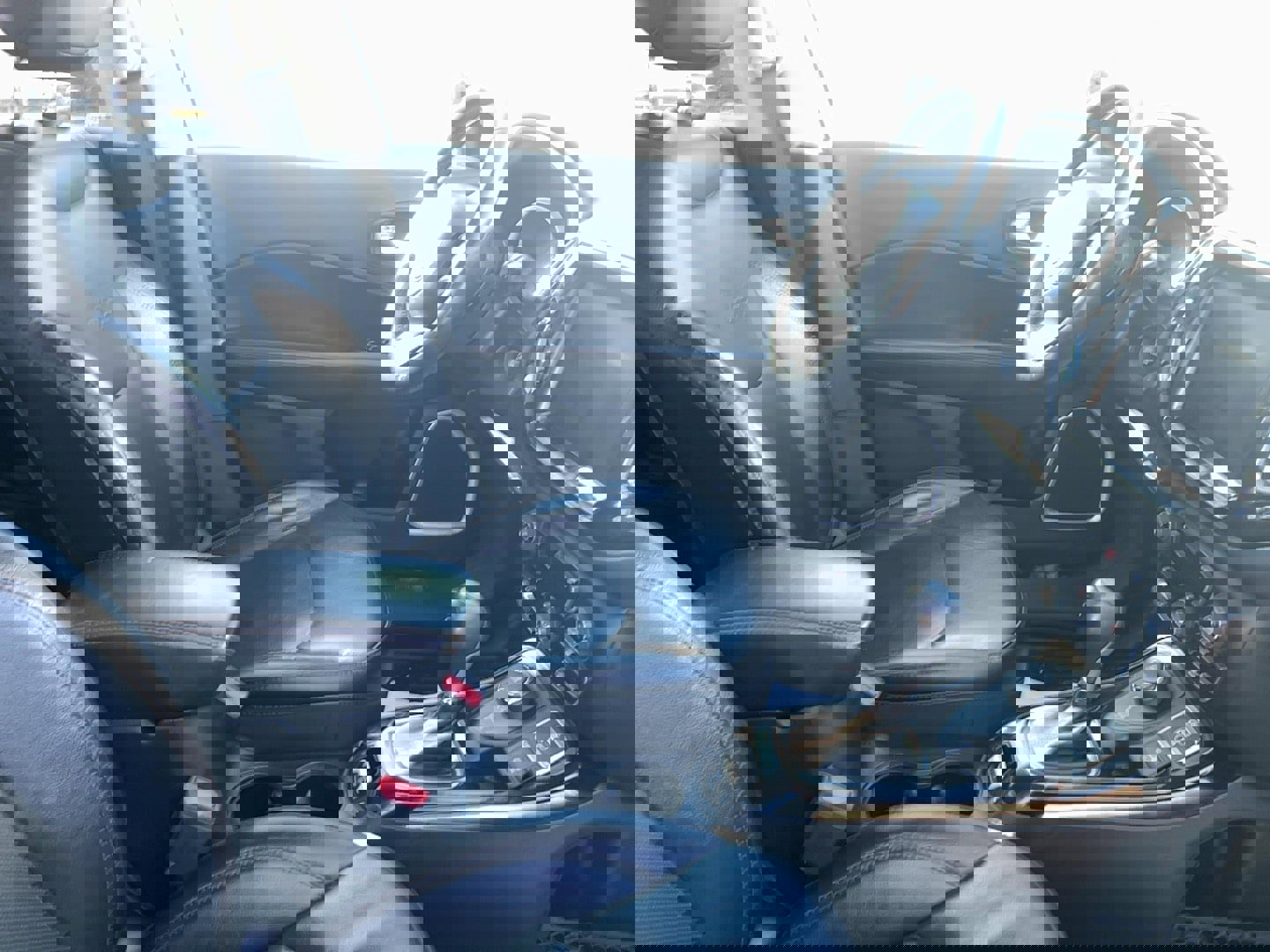 Certified 2018 Jeep Compass Limited w/ Navigation Group image 17