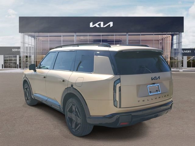 Used 2027 Kia Telluride SX Prestige X-Line image 4