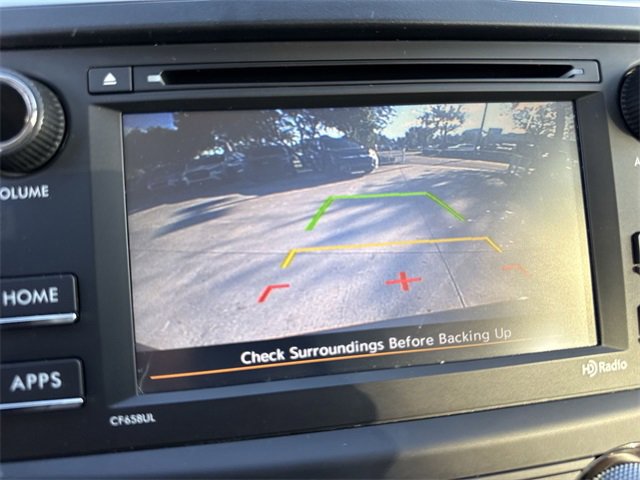 Used 2017 Subaru Forester 2.5i w/ Alloy Wheel Package image 17