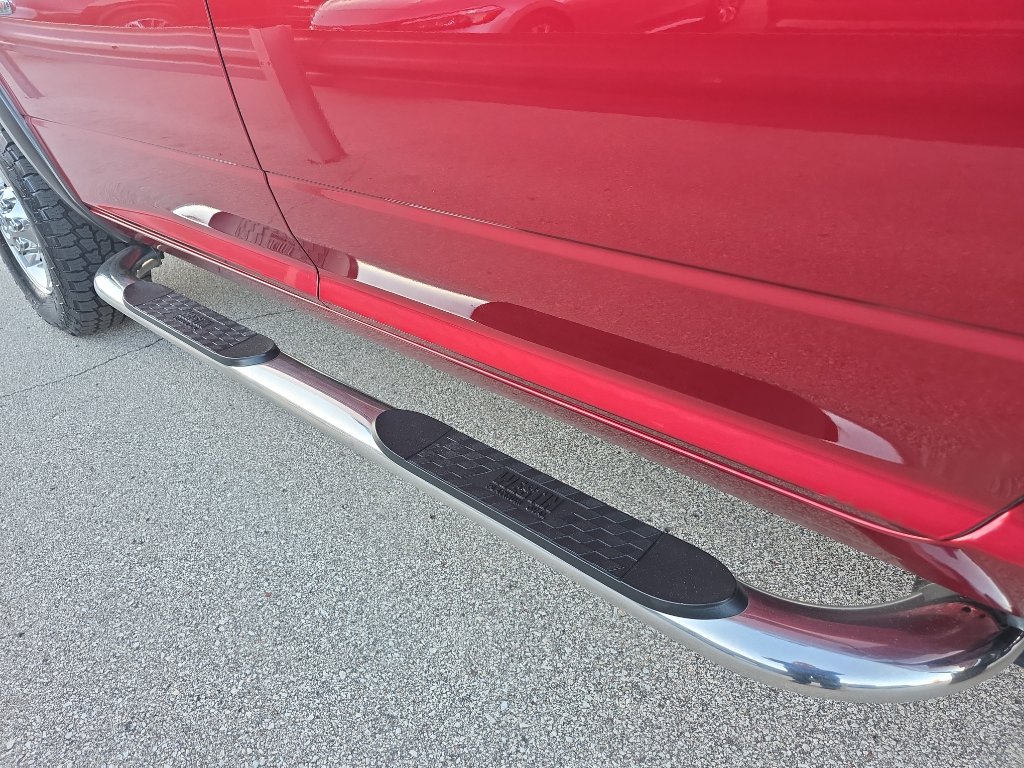 Used 2013 RAM 2500 Big Horn image 15