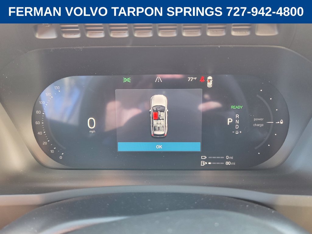 New 2027 Volvo XC90 T8 Plus AWD/4WD image 32