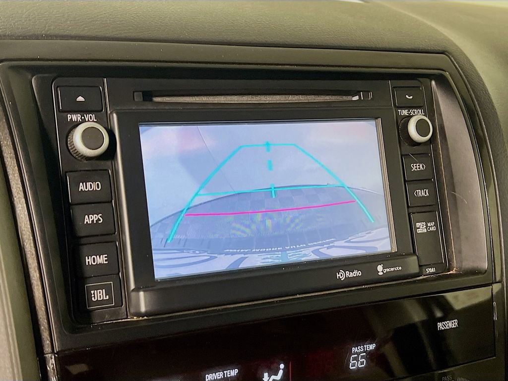 Used 2015 Toyota Sequoia Platinum image 13