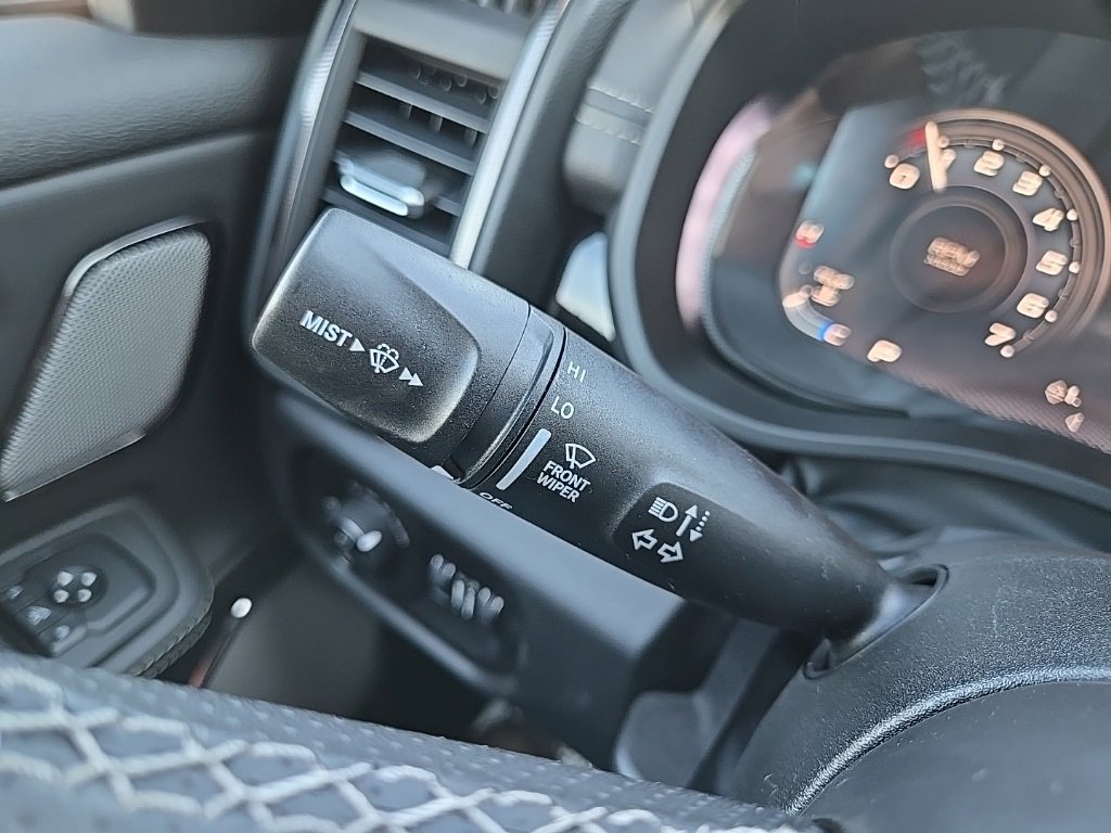 New 2026 RAM 1500 Rebel w/ Advanced Safety Group II image 53