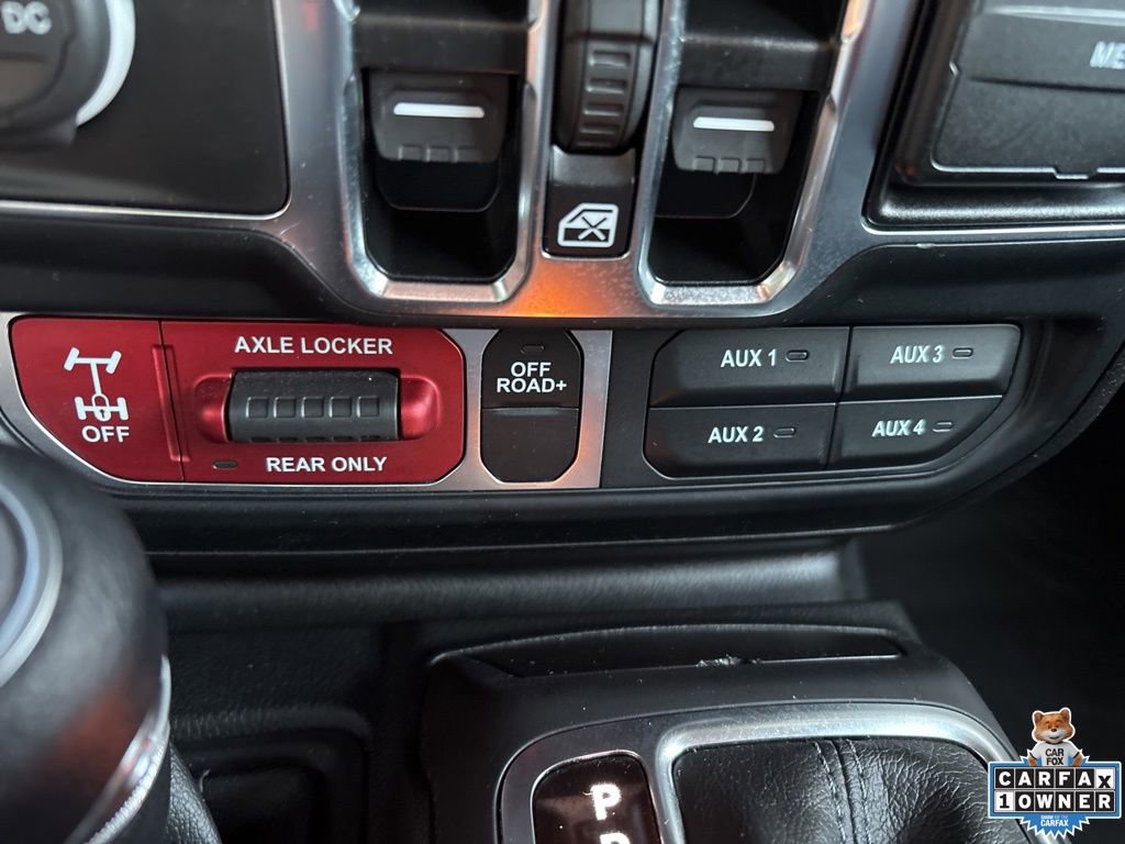 Used 2024 Jeep Wrangler Willys image 3
