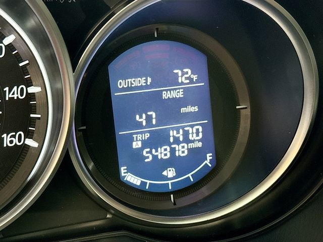 Used 2016 MAZDA CX-5 Touring w/ Bose/Moonroof Package image 13