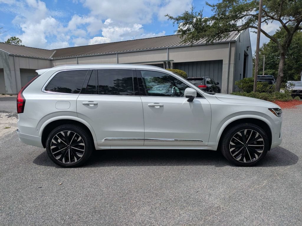 Certified 2026 Volvo XC90 B6 Ultra w/ Protection Package AWD/4WD image 3