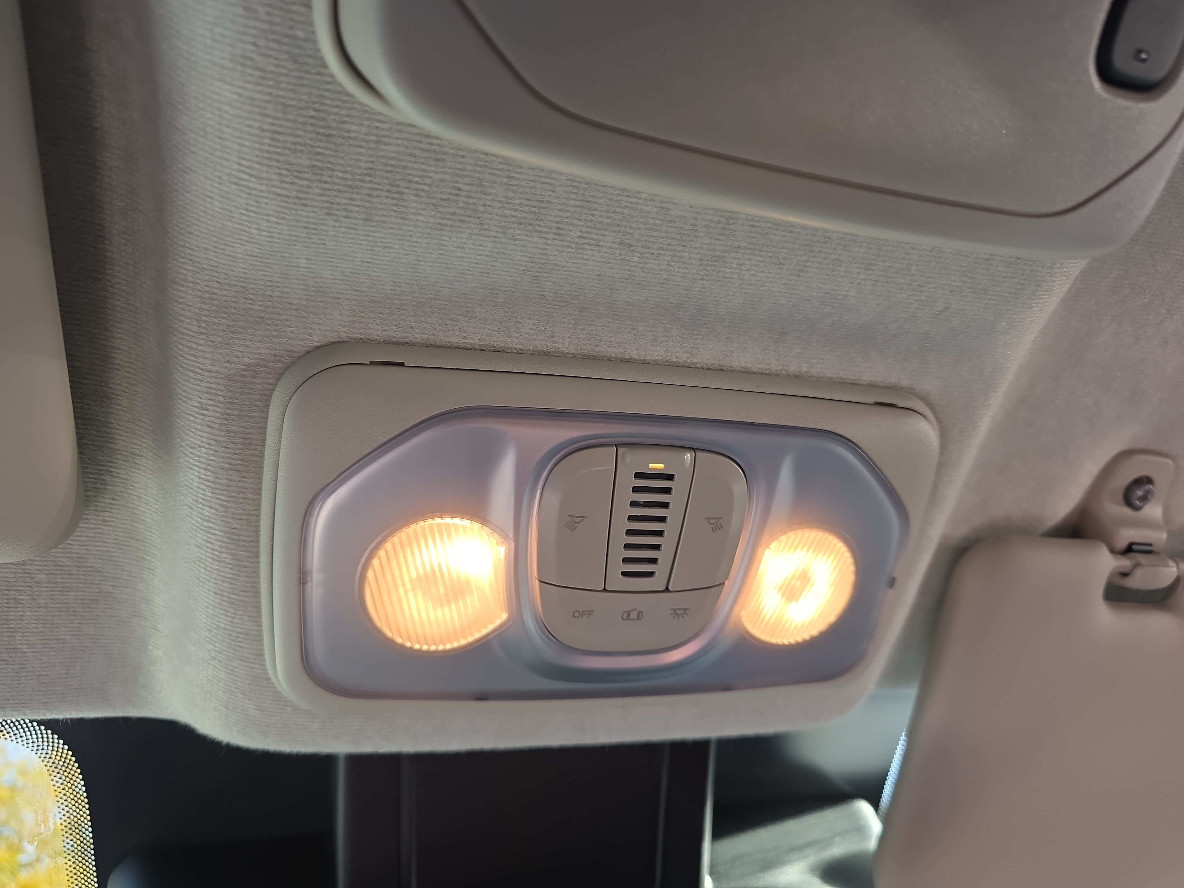 New 2026 RAM ProMaster 2500 w/ Safety Group FWD image 10