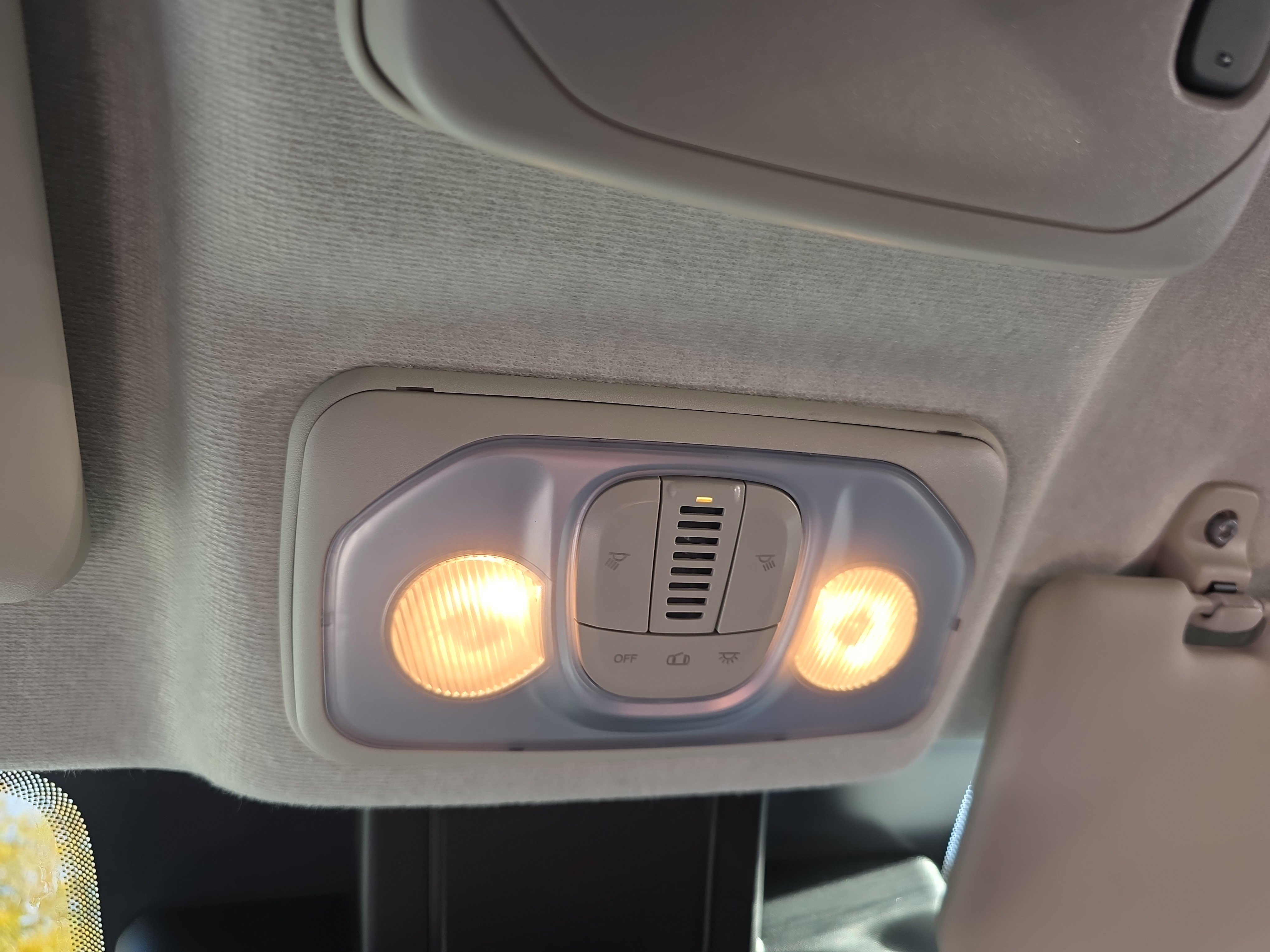 New 2026 RAM ProMaster 2500 w/ Safety Group FWD image 10