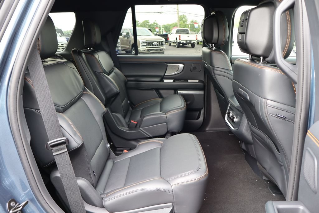 New 2027 Ford Expedition Tremor AWD/4WD image 37