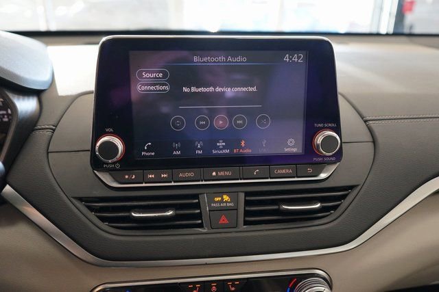 Used 2019 Nissan Altima 2.5 SV image 33