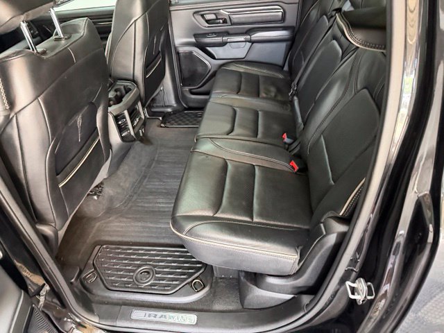 Certified 2022 RAM 1500 Limited AWD/4WD image 31