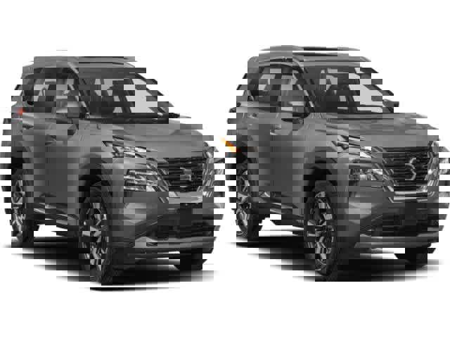 Used 2023 Nissan Rogue SL w/ SL Premium Package image 9