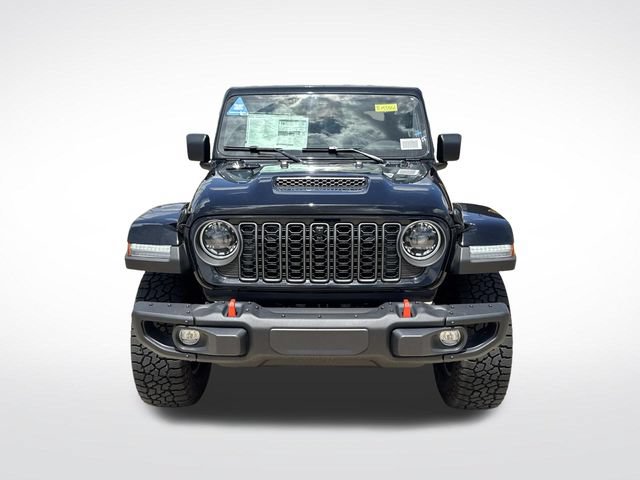 New 2026 Jeep Gladiator Mojave AWD/4WD image 2