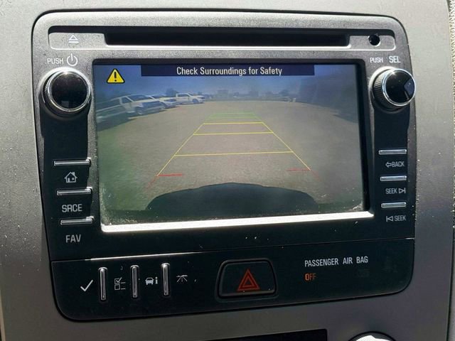 Used 2017 Chevrolet Traverse LS FWD image 25
