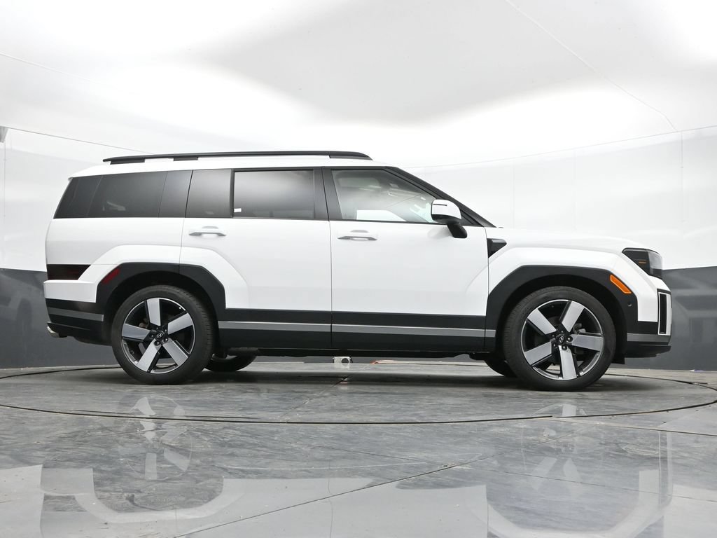 Certified 2025 Hyundai Santa Fe Limited AWD/4WD image 42
