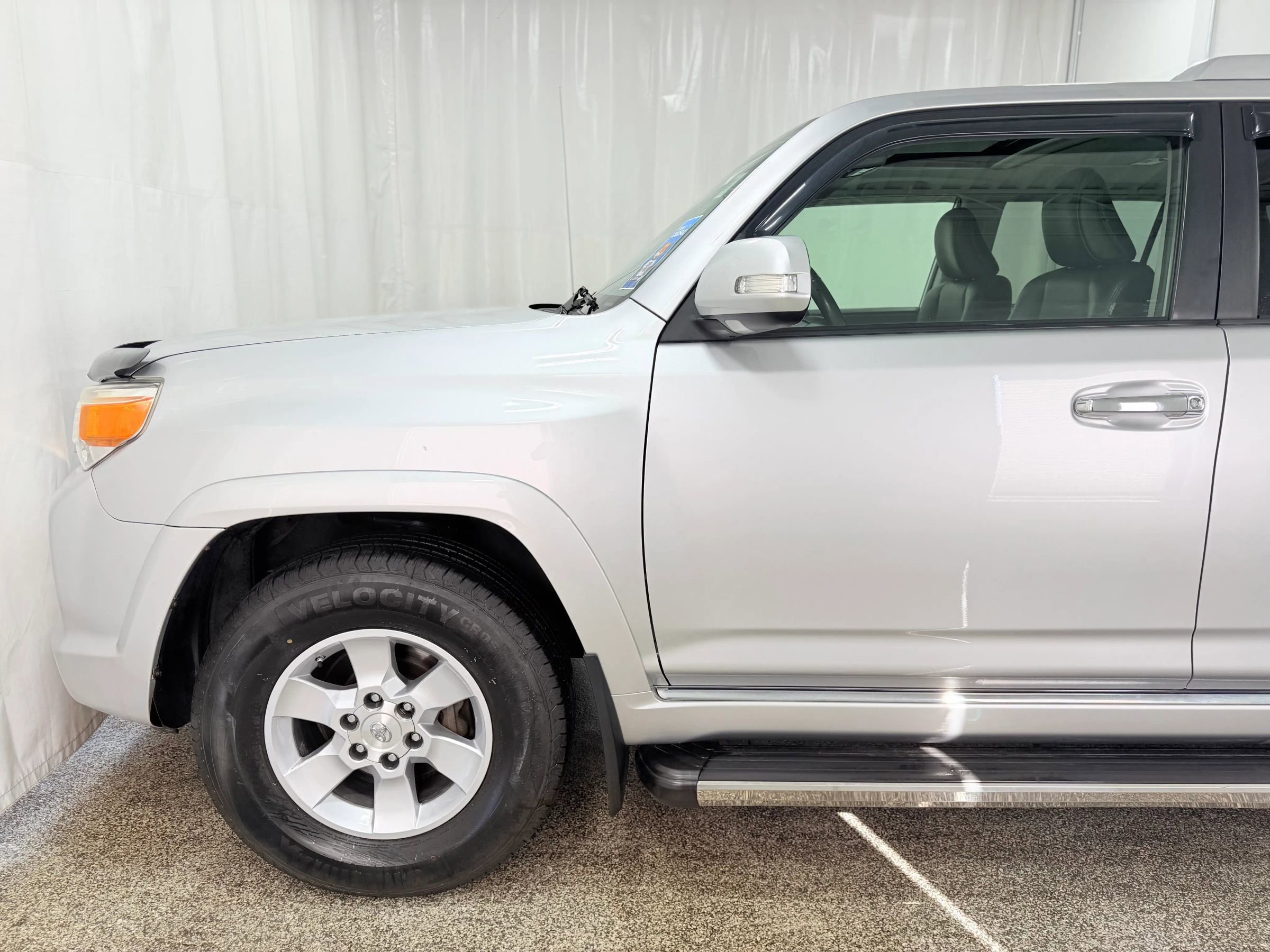 Used 2010 Toyota 4Runner SR5 image 4