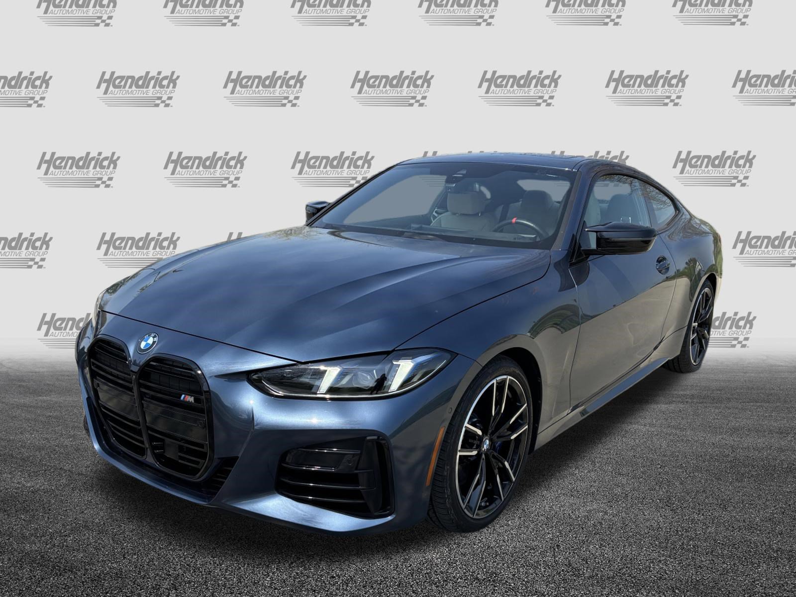 Certified 2026 BMW M440i Coupe image 5