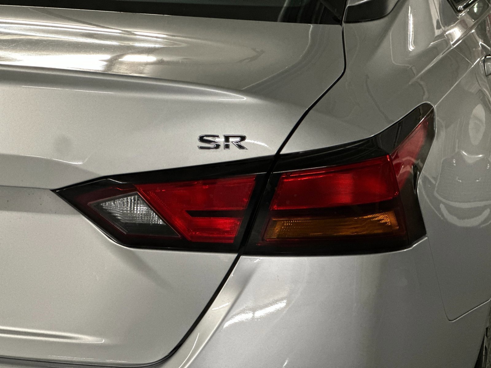 Used 2020 Nissan Altima 2.5 SR image 25