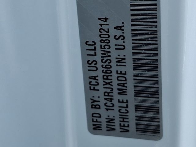 Used 2025 Jeep Wrangler Unlimited Rubicon 4xe w/ Safety Group image 27