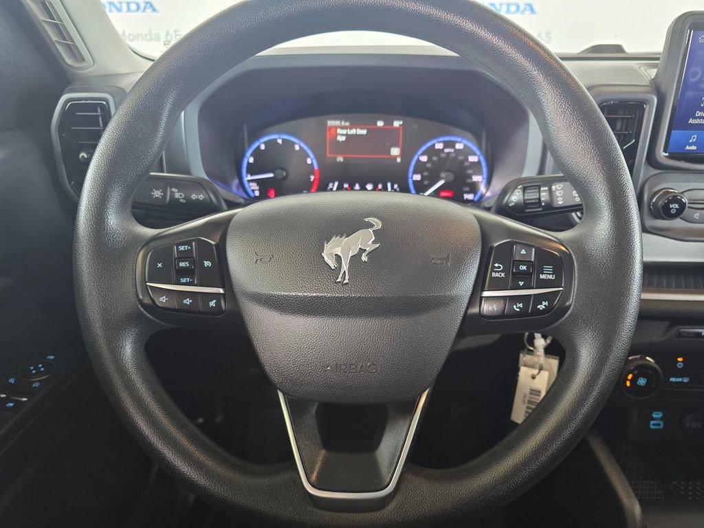 Used 2022 Ford Bronco Sport image 26