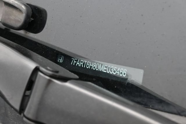 Used 2021 Honda CR-V EX-L image 22