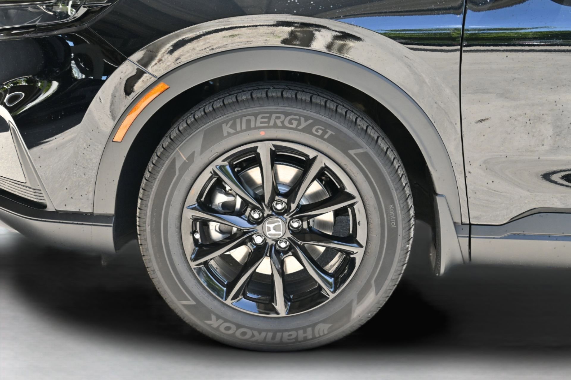 New 2025 Honda CR-V Sport image 36