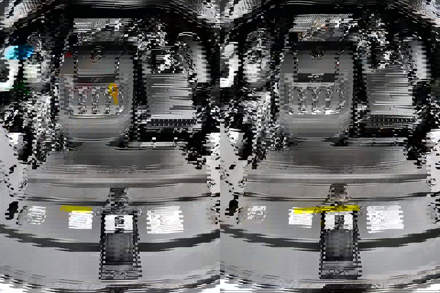 Certified 2022 Volkswagen Tiguan SE image 29