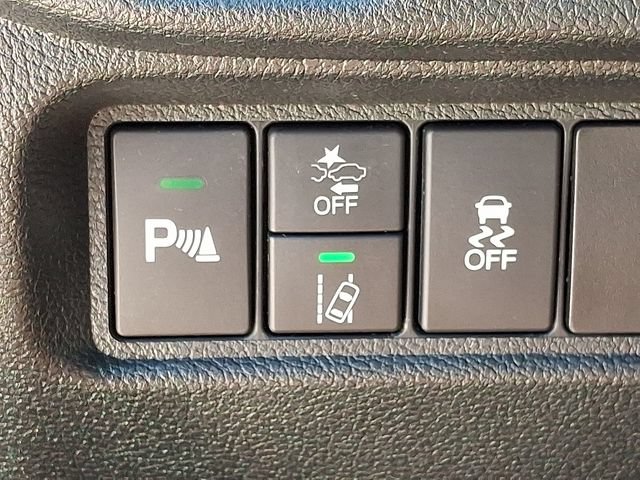 Used 2023 Honda Passport EX-L image 26