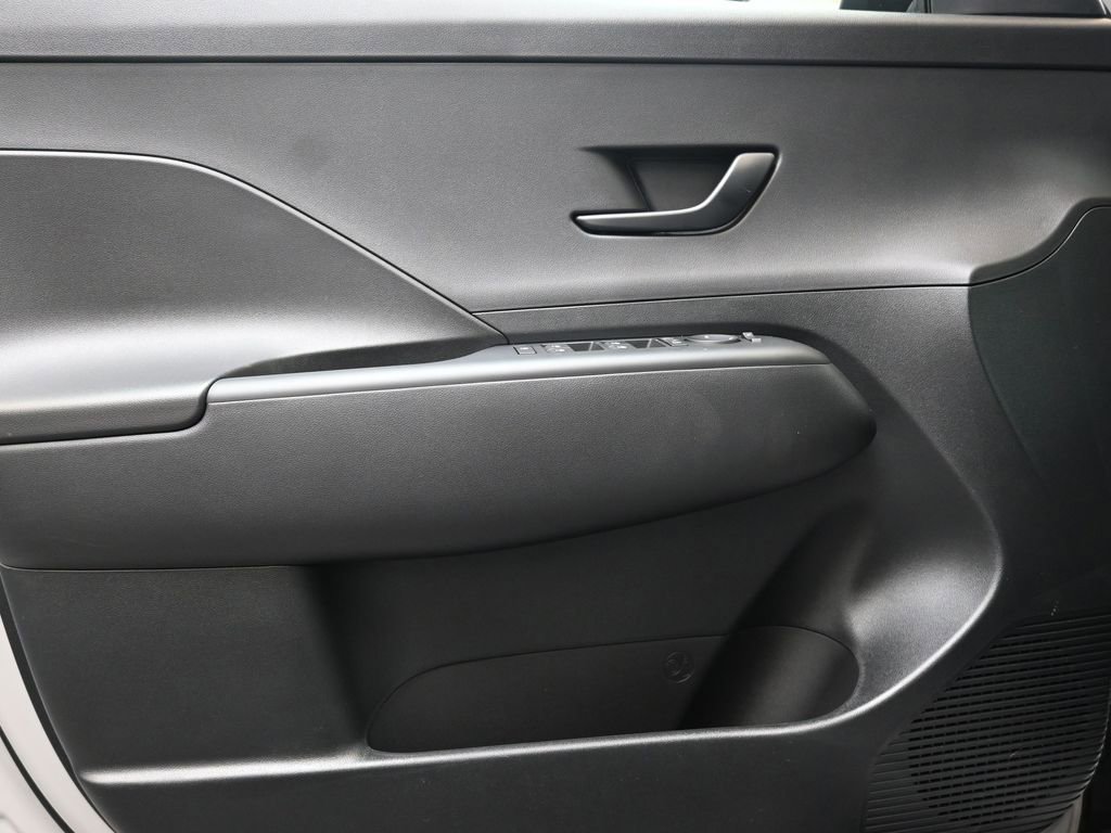 New 2026 Hyundai Kona SEL Sport image 23