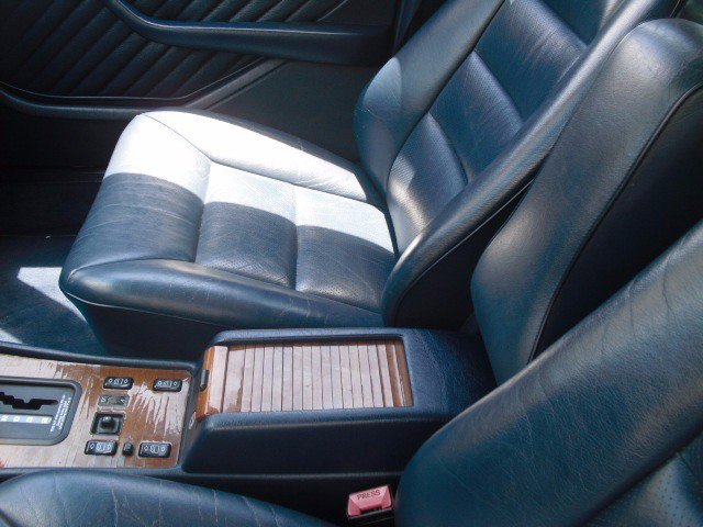 Used 1991 Mercedes-Benz 300 SE image 13