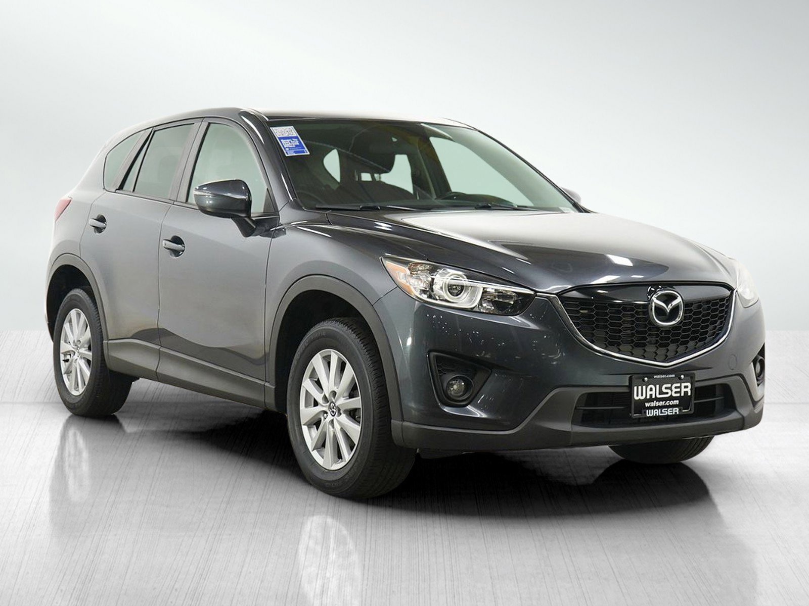 Used 2015 MAZDA CX-5 Touring AWD/4WD image 7
