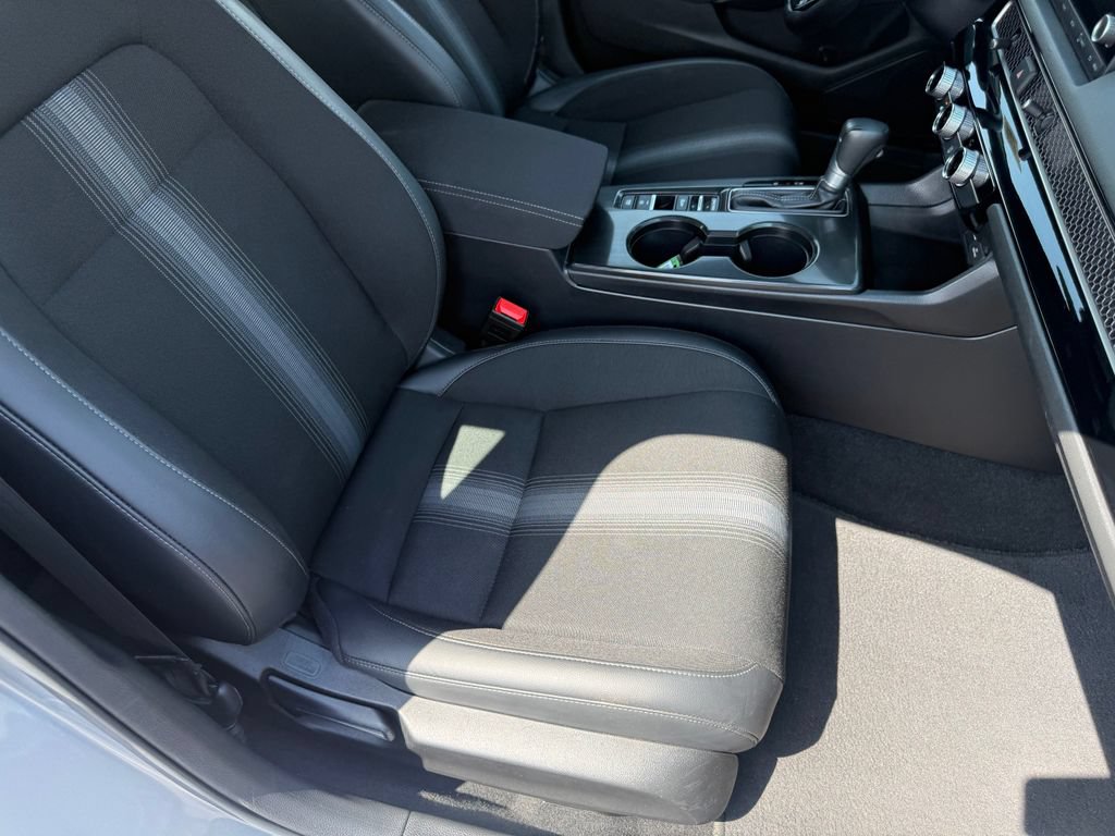 Used 2024 Honda Civic Sport image 51