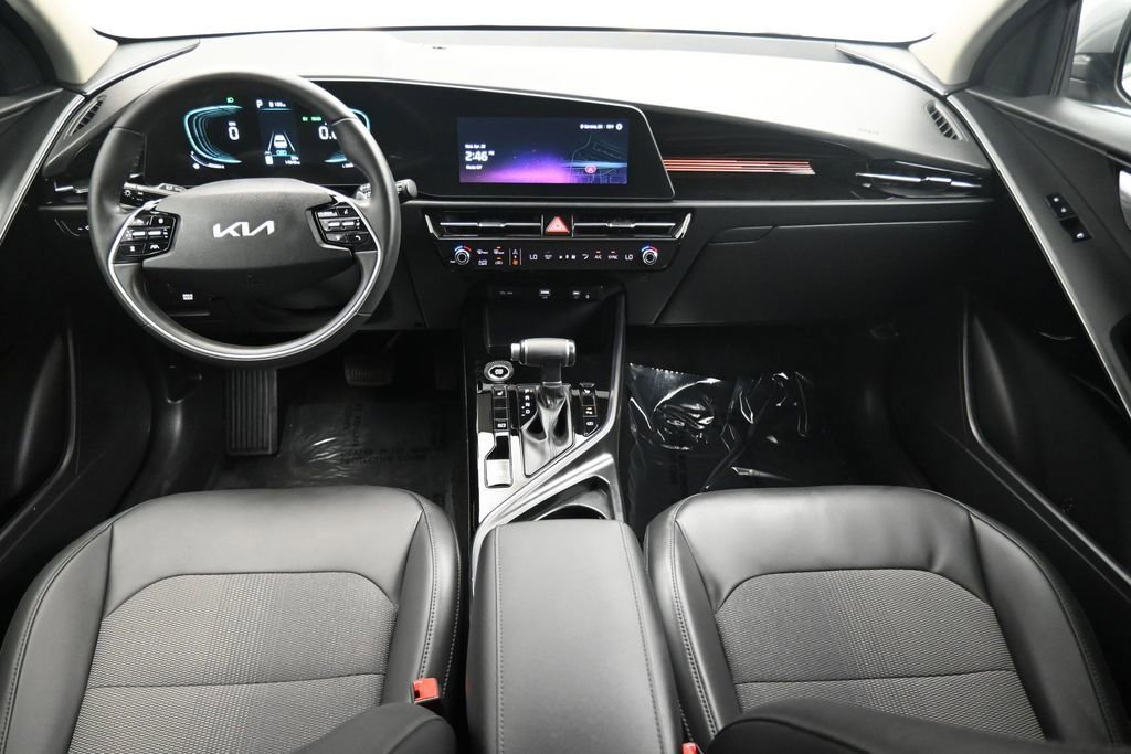 Used 2024 Kia Niro EX FWD image 22