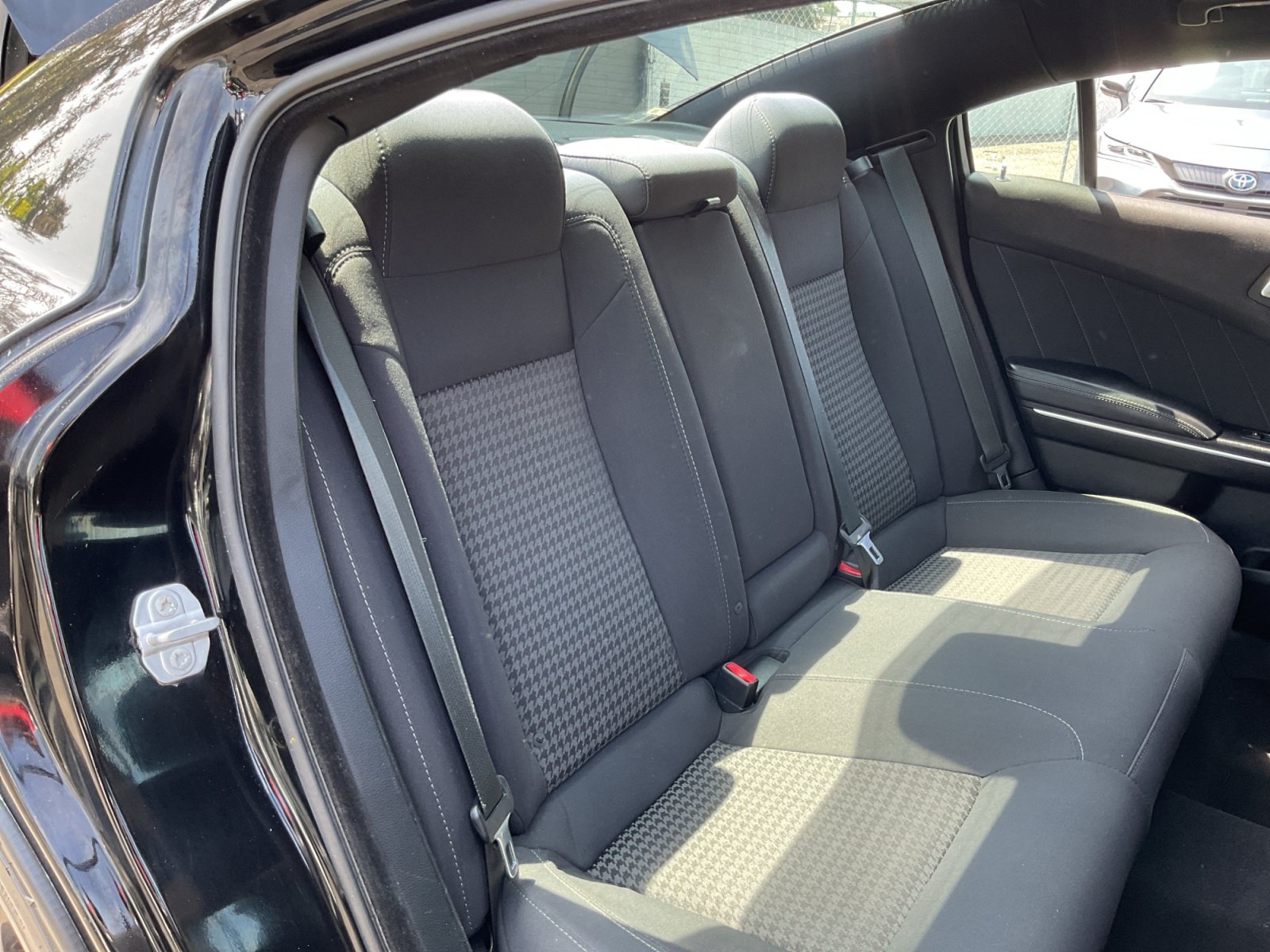 Used 2019 Dodge Charger GT w/ Cold Weather Package RWD image 20