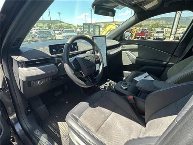 Used 2022 Ford Mustang Mach-E GT w/ GT Performance Edition image 36