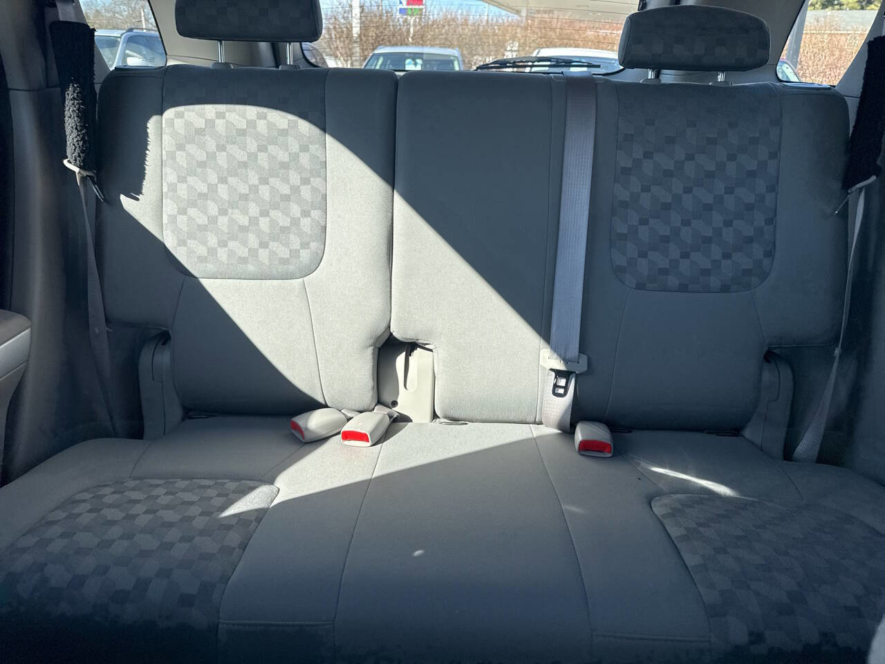 Used 2009 Chevrolet Equinox LS image 15