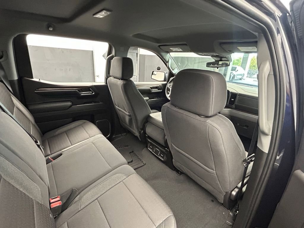 Used 2023 Chevrolet Silverado 1500 RST image 49