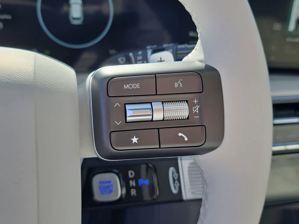 New 2026 Hyundai Palisade SEL Premium FWD image 26