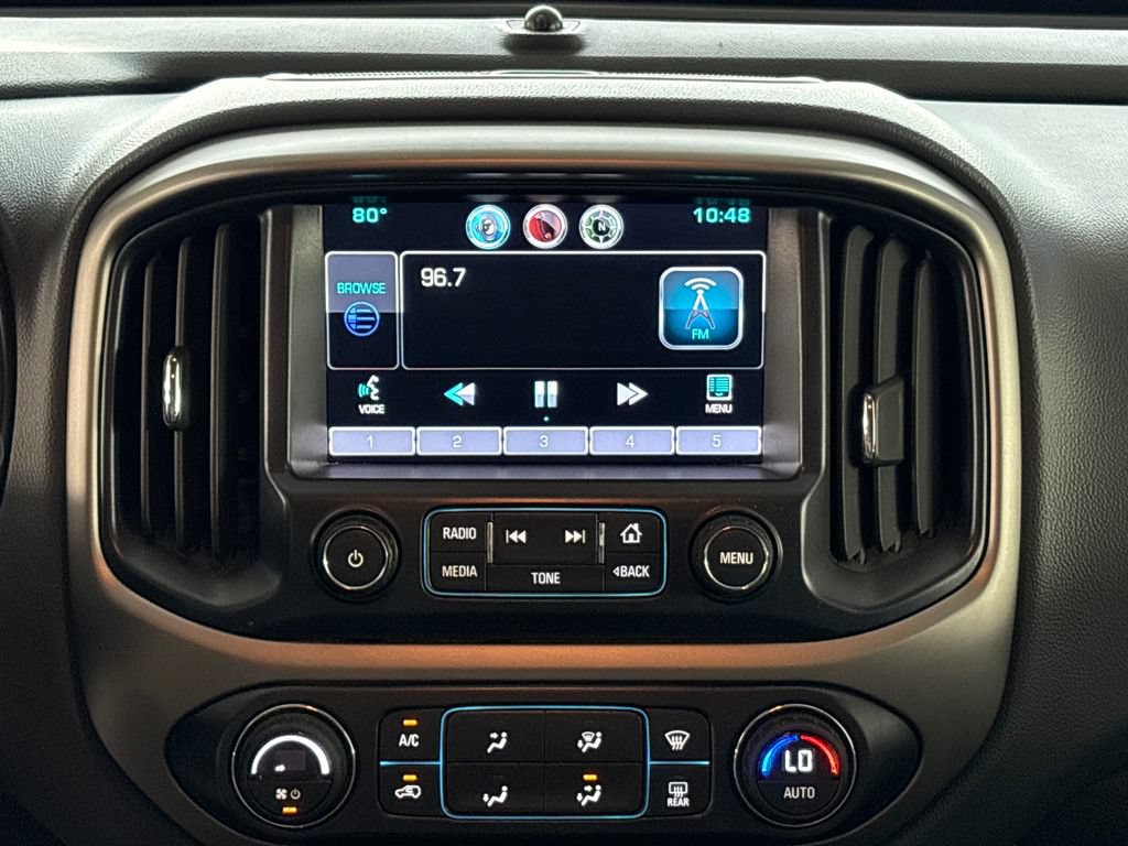 Used 2015 Chevrolet Colorado Z71 AWD/4WD image 23