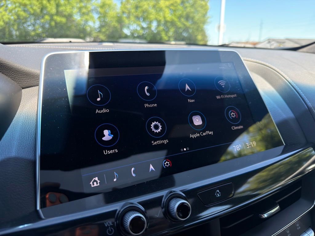 Used 2023 Cadillac CT5 V Blackwing RWD image 30