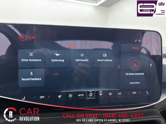 Used 2024 Ford Mustang Premium RWD image 40