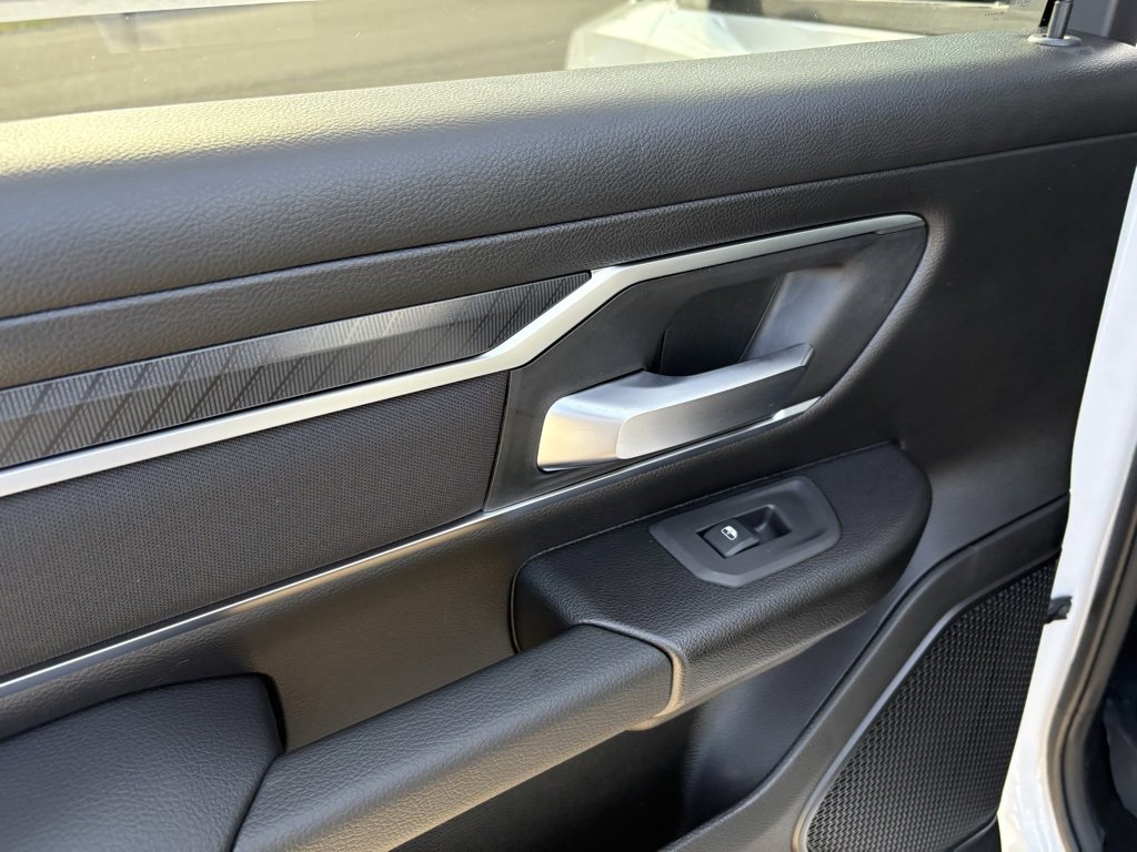 New 2026 RAM 1500 Big Horn image 26
