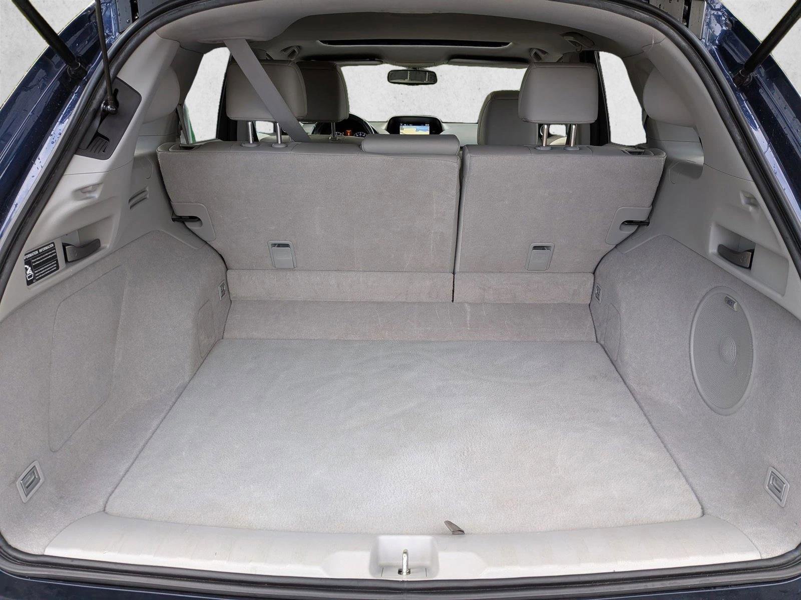 Used 2018 Acura RDX FWD w/ Technology Package image 6