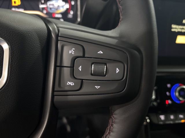 Used 2025 GMC Sierra 2500 AT4X image 17